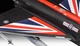 Збірна модель 1:48 літак винищувач Eurofighter Typhoon „Black Jack“ Revell 03820 - изображение 10