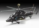 Збірна модель 1:72 вертоліт Eurocopter Tiger (James Bond 007) 'GoldenEye' - Gift Set Revell 05654 - изображение 11
