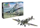 Збірна модель 1:32 винищувач Supermarine Spitfire Mk. IXc Revell 03927 - изображение 1