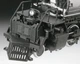 Стартовий набір модель 1:87 локомотив Big Boy Revell 62165 - изображение 3