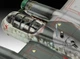 Стартовий набір 1:72 літак Arado Ar 240 Revell 63798 - изображение 6