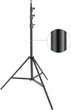 Штатив Neewer ST-400SP пружинная амортизация Spring Cushion Черный Б/В - изображение 1