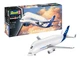 Збірна модель 1:144 літак Airbus A300-600ST Beluga Revell 03817 - изображение 1