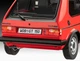 Подарунковий набір 1:24 автомобіль "50 years of VW Golf 1 GTi" Revell 05623 - изображение 2