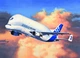 Збірна модель 1:144 літак Airbus A300-600ST Beluga Revell 03817 - изображение 5