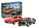 Збірні моделі 1:24 автомобілі Jaguar 100th Anniversary Revell 05667 - изображение 1