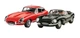 Збірні моделі 1:24 автомобілі Jaguar 100th Anniversary Revell 05667 - изображение 2