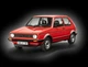 Подарунковий набір 1:24 автомобіль "50 years of VW Golf 1 GTi" Revell 05623 - изображение 5
