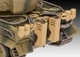 Збірна модель 1:72 танк PzKpfw VI Ausf. H Tiger Revell 03262 - зображення 8