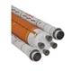 Збірна модель 1:144 космічна система запуску Artemis (SLS) NASA Revell 03760 - изображение 5