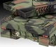 Збірна модель 1:35 танк Leopard 2A6M+ Revell 03342 - изображение 9