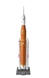 Збірна модель 1:144 космічна система запуску Artemis (SLS) NASA Revell 03760 - изображение 7