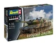 Збірна модель 1:35 танк Leopard 2A6M+ Revell 03342 - изображение 10