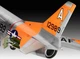 Збірна модель 1:48 літак F-86D Dog Sabre Revell 03832 - изображение 8