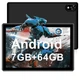 Планшет 10.1" DOOGEE U9 (3+4)/64Gb 4 ядра Android 13 5060 mAh Чорний (102360297) - Уцінка - зображення 1