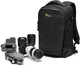 Рюкзак для фотокамери Lowepro Flipside BP 300 AW III Чорний Б/В - зображення 9