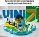 Конструктор LEGO Editions Football Вінісіус Жуніор — найкращі моменти футбольних матчів 510 деталей (43027) - зображення 7