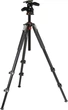 Штативы Manfrotto MT055XPRO3 + 808RC4 головка MT055XPRO3 Б/В - изображение 1