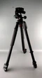 Штативы Manfrotto MT055XPRO3 + 808RC4 головка MT055XPRO3 Б/В - изображение 8