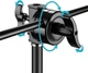 Штатив для студійного світла Neewer 2-Pack Studio Light Stands Black Б/В - зображення 5
