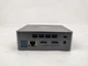 Мини ПК KUYIA GK35 / Intel Celeron J4105 / RAM 8GB / SSD 256GB / 2 x HDMI / LAN / Wi-Fi 5 / Bluetooth 4.0 / Windows 11 / Black Б/В - изображение 8