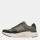 Мужские кроссовки Skechers 183430 OLV 41 (8US) 26 см Оливковые (199252679154) - изображение 3