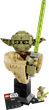 Zestaw klocków LEGO Star Wars Popiersie Yody 399 elementów (75438) - obraz 2