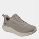 Мужские кроссовки Skechers 118155 TPE 41 (8US) 26 см Тауп (199252006745) - изображение 2