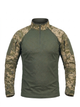 Сорочка Military MM14 50 - зображення 4
