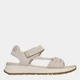 Женские сандалии Skechers 164123 OFWT 40 (10US) 27 см Молочные (199025907231) - изображение 1