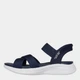 Женские сандалии Skechers 119975 NVY 36 (6US) 23 см Синие (197627834580) - изображение 3
