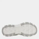 Женские сандалии Skechers 163651 WHT 41 (11US) 28 см Белые (199252931849) - изображение 5
