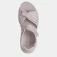 Женские сандалии Skechers 163585 LIL 41 (11US) 28 см Лавандовые (199252146748) - изображение 4