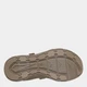 Женские сандалии Skechers 163585 TPE 39 (9US) 26 см Бежевые (199252146830) - изображение 5
