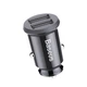АЗП Baseus Grain (2USB 3.1A) (CCALL-ML) Черный - изображение 3