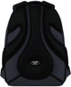 Рюкзак ортопедический Kite Education teens DC Batman 42x32x13 см 19.5 л Серый (DC26-905M) - изображение 7