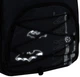 Рюкзак ортопедический Kite Education teens DC Batman 42x32x13 см 19.5 л Серый (DC26-905M) - изображение 9