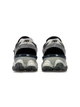 Чоловічі кросівки повсякденні NB 9060 Grey Black White 41 (26,0 см) Сірий - зображення 3