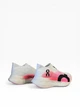 Жіночі кросівки для бігу Cloudboom Strike LS White Pink 36 (22,5 см) Білий - зображення 4