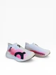 Жіночі кросівки для бігу Cloudboom Strike LS White Pink 36 (22,5 см) Білий - зображення 5