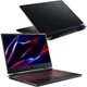 Ноутбук Acer Nitro 5 AN517-42 (NH.QG8EP.002), R5-6600H / 17,3″ / RAM 8 ГБ / SSD 512 ГБ / GeForce RTX 3050 Ti / DOS / Сірий - зображення 4