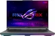 Ноутбук ASUS ROG Strix G16 (G614FR-R9161W), R9-9955HX3D / 16″ / RAM 16 ГБ / SSD 1 ТБ / GeForce RTX 5070 Ti / Windows 11 Home / Сірий - зображення 2