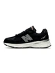 Чоловічі кросівки повсякденні NB 990v3 Black White 43 (27,0 см) Чорний - зображення 1