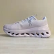 Женские кроссовки повседневные On Cloudtilt Eclipse Lilac Arctic Ice 40 (25,5 см) Белый - изображение 3