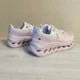 Женские кроссовки повседневные On Cloudtilt Eclipse Lilac Arctic Ice 40 (25,5 см) Белый - изображение 6
