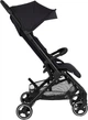Прогулочная коляска ABC Design Ping 3 Travel Coal (12004972517) - изображение 2
