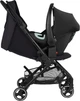 Прогулочная коляска ABC Design Ping 3 Travel Coal (12004972517) - изображение 4