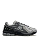 Мужские кроссовки для бега NB 1906R Grey Black 41 (26,0 см) Серый - изображение 3