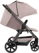 Прогулочная коляска ABC Design Avus 2 Camel (12004992520) - изображение 2