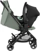Прогулочная коляска ABC Design Ping 3 Travel Pine (12004972302) - изображение 4